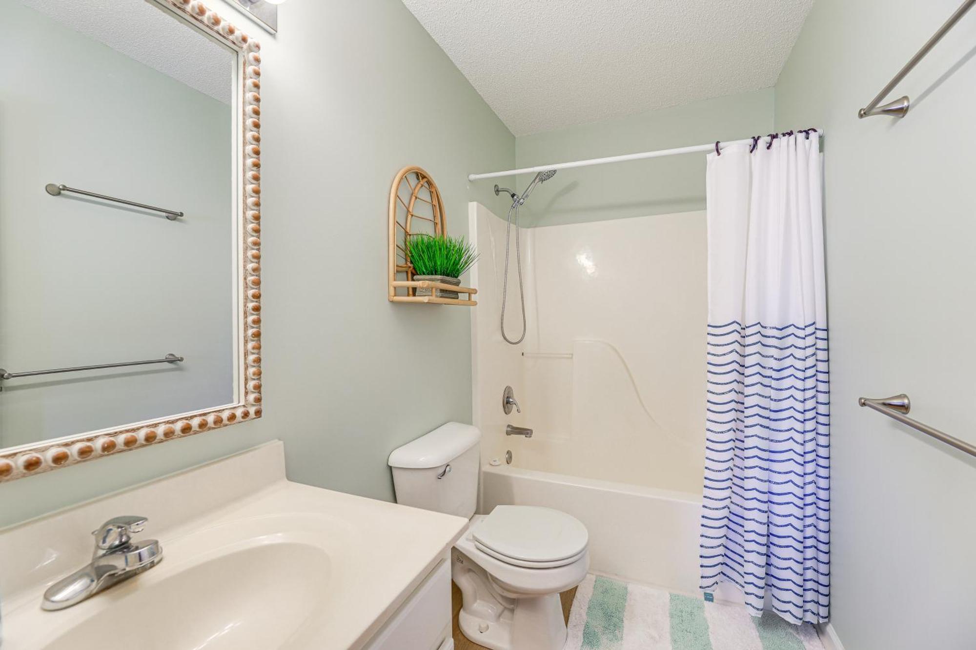 Well-Equipped Emerald Isle Townhome Pets Welcome! Esterno foto
