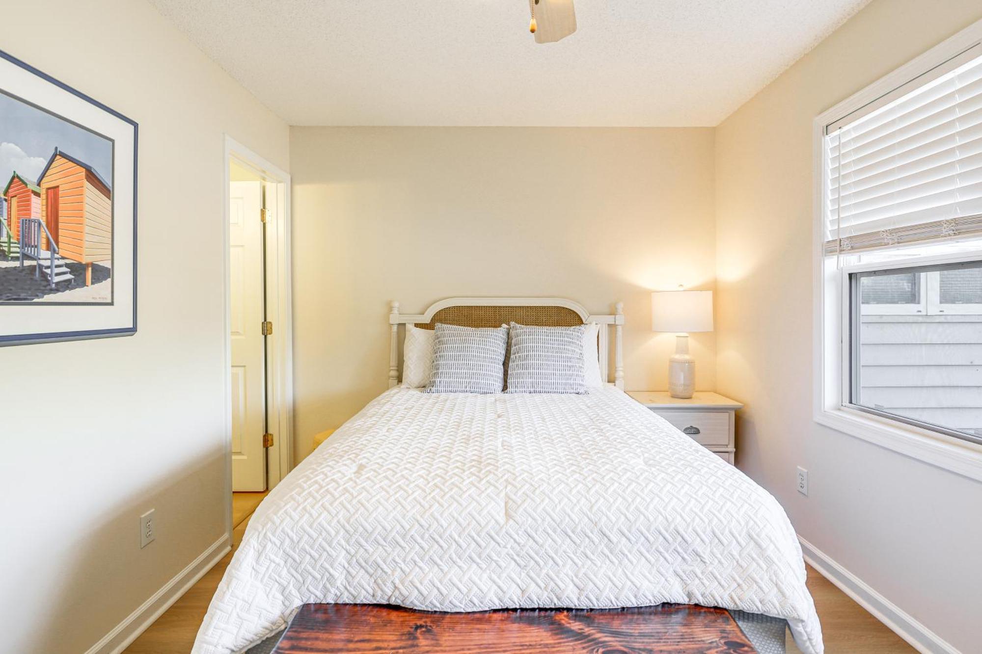 Well-Equipped Emerald Isle Townhome Pets Welcome! Esterno foto