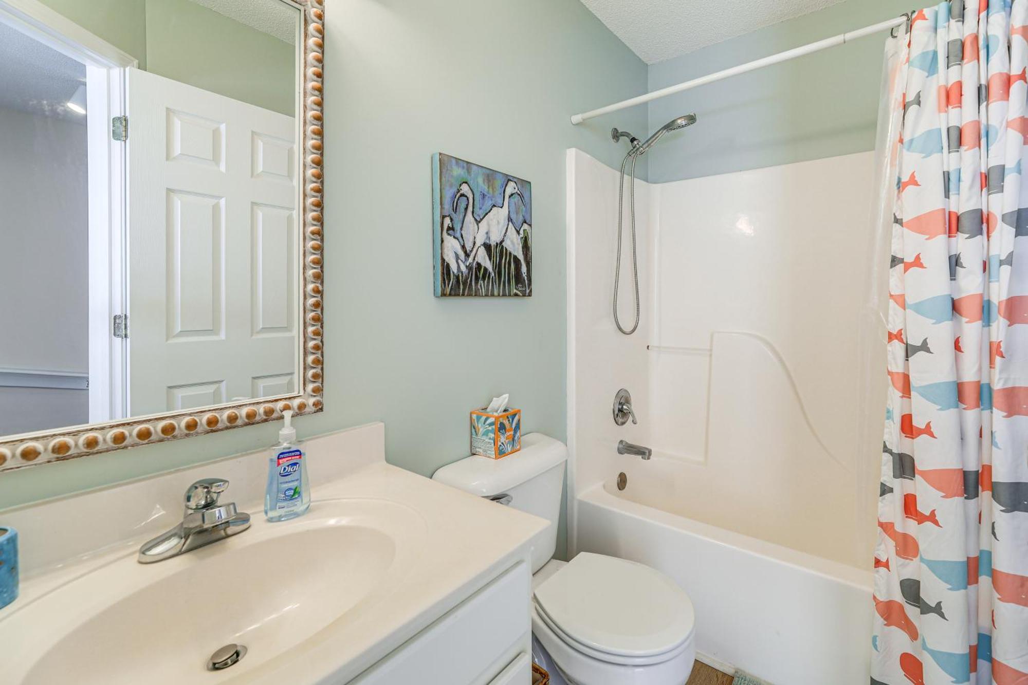 Well-Equipped Emerald Isle Townhome Pets Welcome! Esterno foto