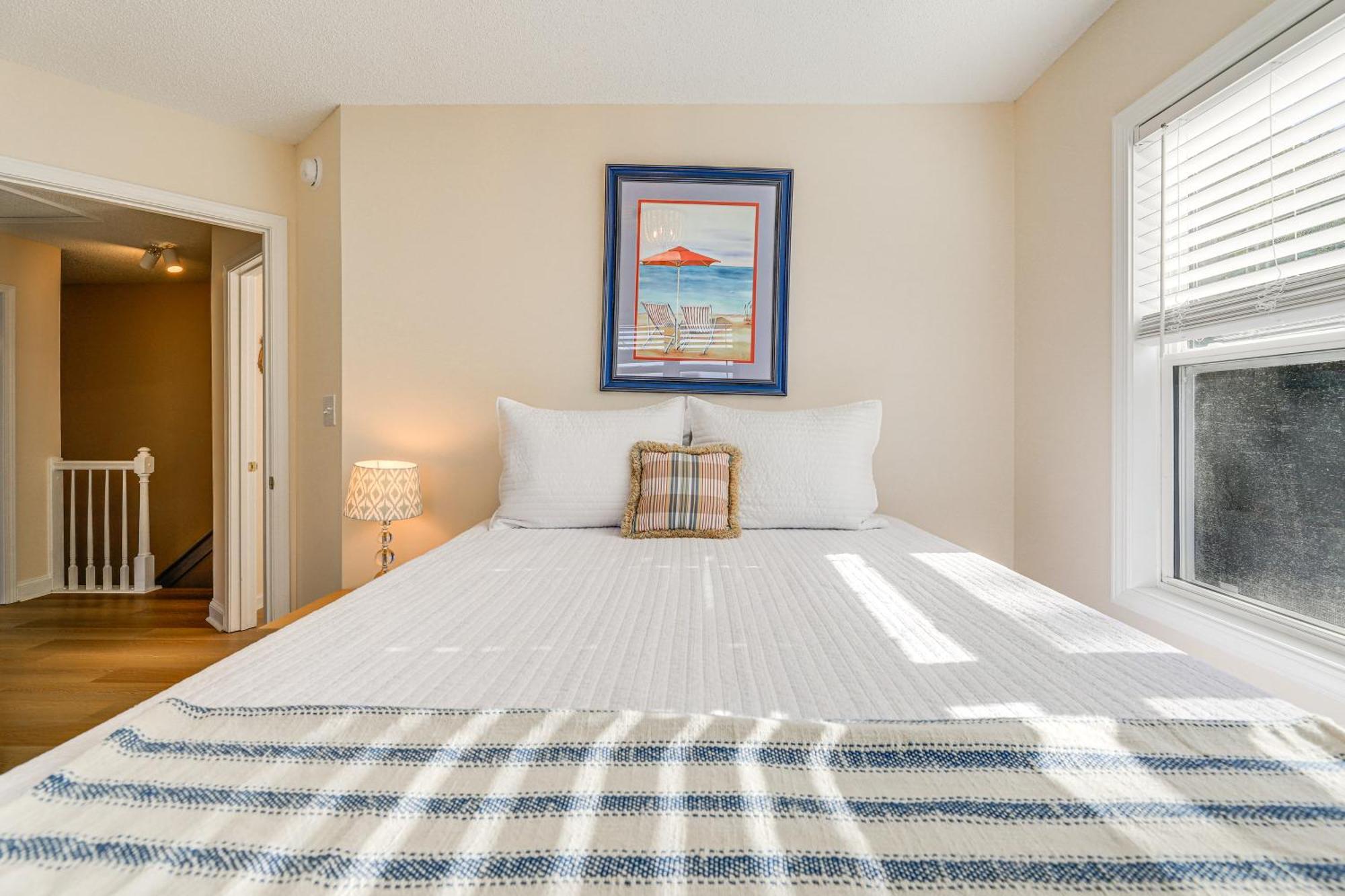 Well-Equipped Emerald Isle Townhome Pets Welcome! Esterno foto
