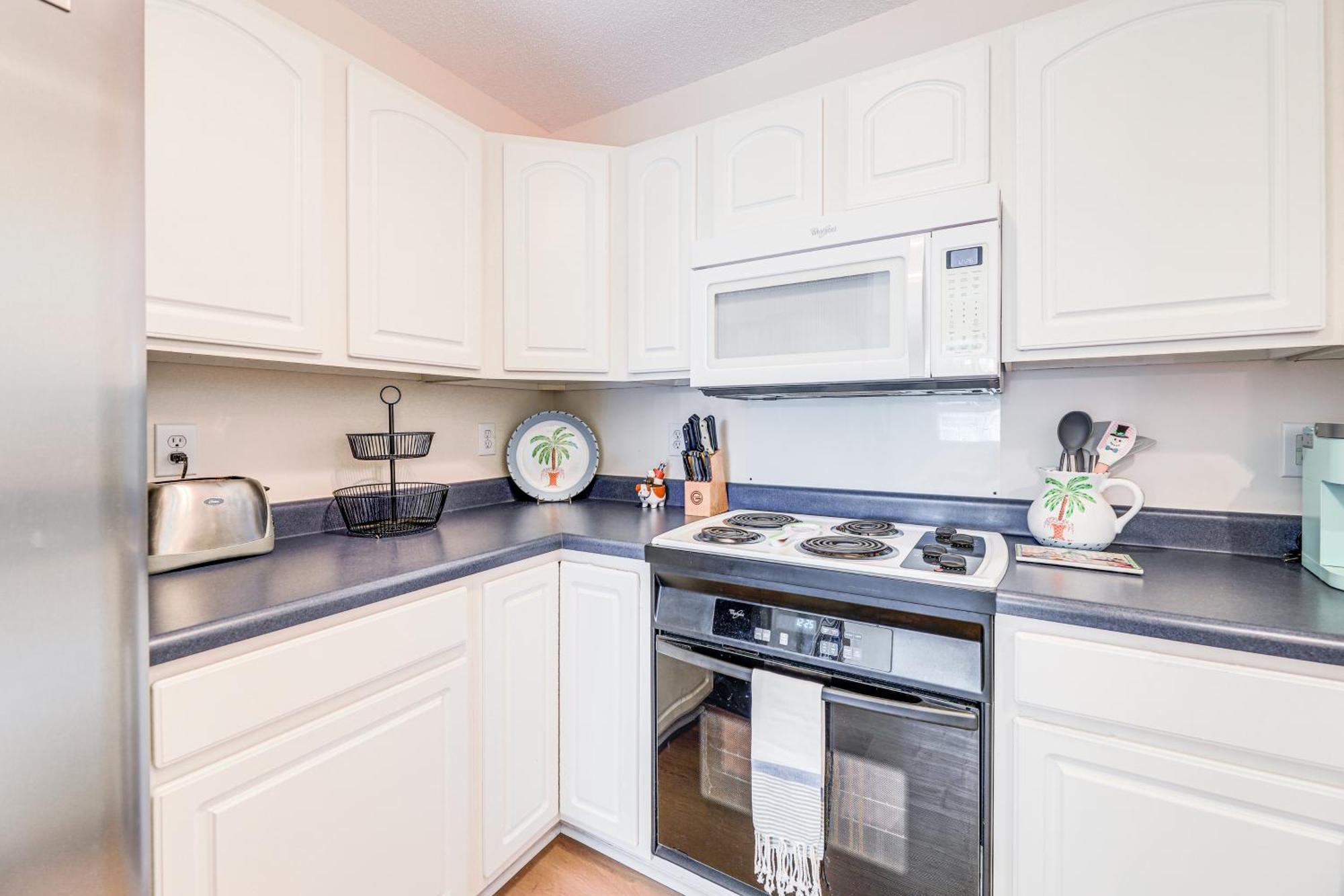 Well-Equipped Emerald Isle Townhome Pets Welcome! Esterno foto