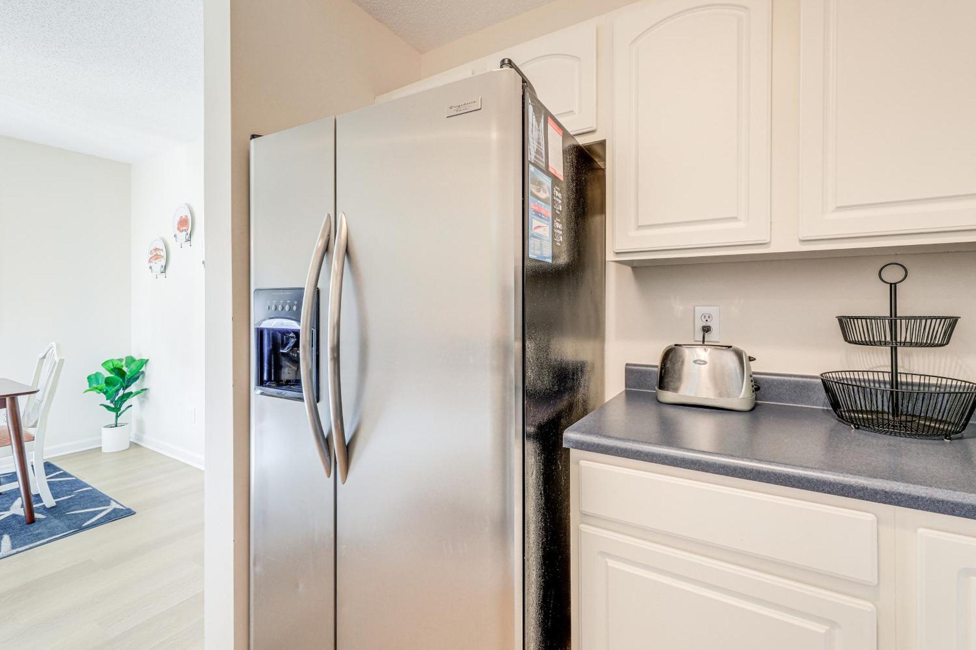 Well-Equipped Emerald Isle Townhome Pets Welcome! Esterno foto